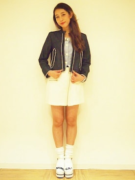 PARCO_STAFFさんのコーディネート