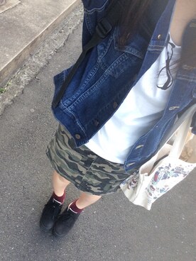 momocoさんのコーディネート