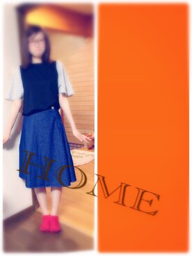 maaaarn  さんのコーディネート