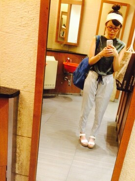 maaaarn  さんのコーディネート