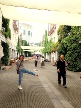 maaaarn  さんのコーディネート