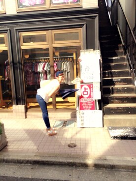 maaaarn  さんのコーディネート