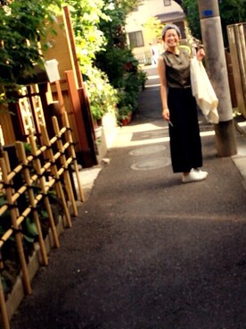 maaaarn  さんのコーディネート