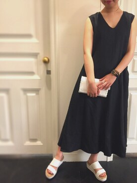 セシル。さんのコーディネート