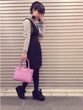 セシル。さんのコーディネート