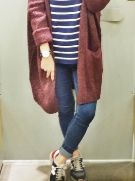 JWさんのコーディネート