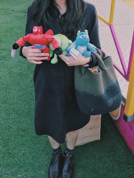 JWさんのコーディネート