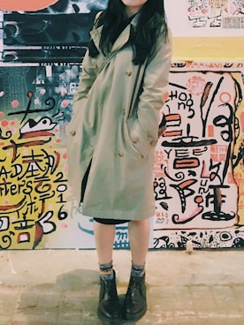 JWさんのコーディネート