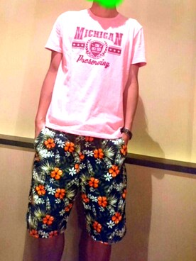 sashiyyさんのコーディネート