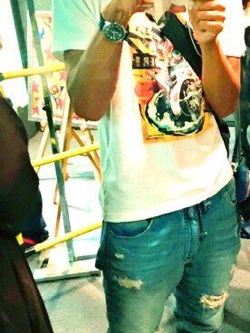 sashiyyさんのコーディネート