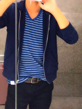 sashiyyさんのコーディネート