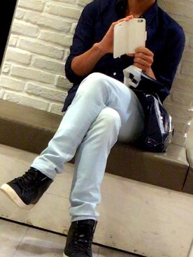 sashiyyさんのコーディネート