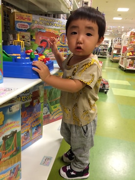 eichiさんのコーディネート