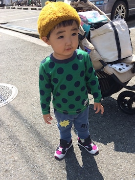 eichiさんのコーディネート