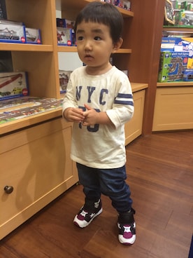 eichiさんのコーディネート