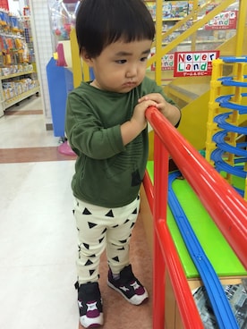 eichiさんのコーディネート