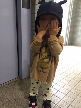 eichiさんのコーディネート
