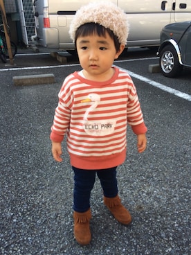 eichiさんのコーディネート