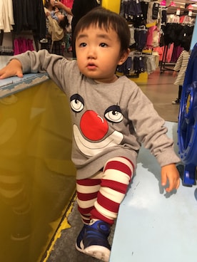 eichiさんのコーディネート