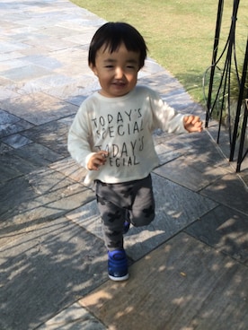 eichiさんのコーディネート