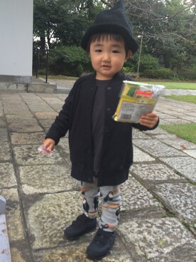eichiさんのコーディネート