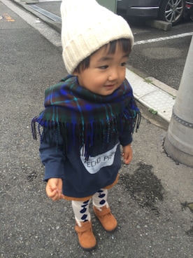 eichiさんのコーディネート
