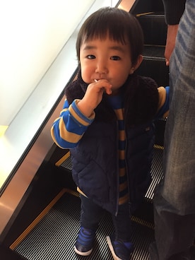 eichiさんのコーディネート