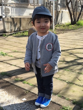 eichiさんのコーディネート