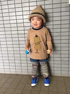 eichiさんのコーディネート