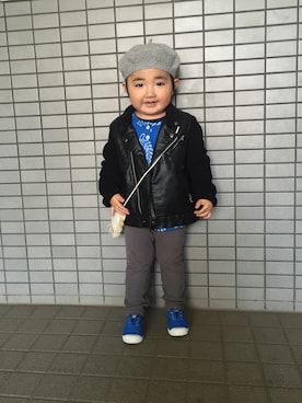 eichiさんのコーディネート