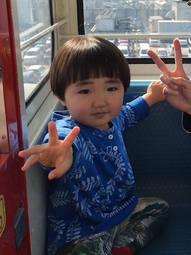 eichiさんのコーディネート