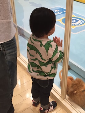 eichiさんのコーディネート