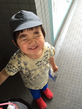 eichiさんのコーディネート