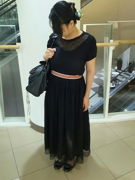 黒蜜さんのコーディネート