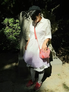 黒蜜さんのコーディネート