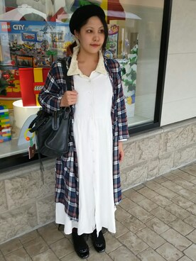 黒蜜さんのコーディネート