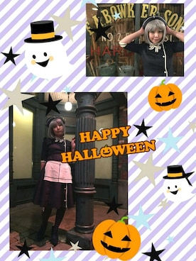 黒蜜さんのコーディネート
