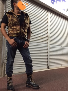 セーヤさんのコーディネート