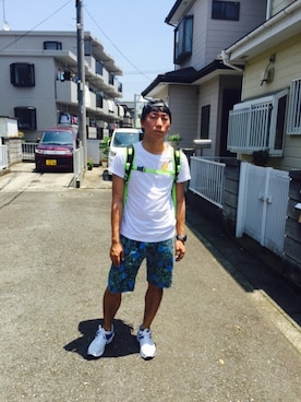 Taishuさんのコーディネート