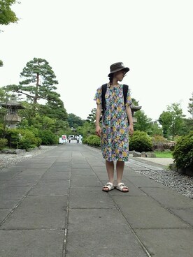 きりんさんのコーディネート