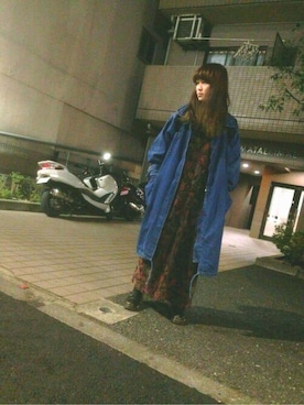 きりんさんのコーディネート