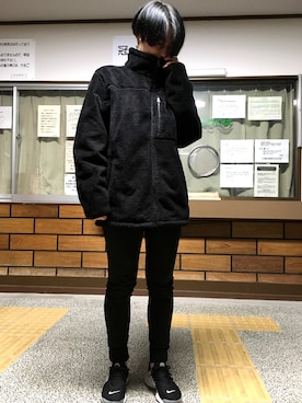 きりんさんのコーディネート