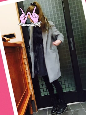 YOONAさんのコーディネート