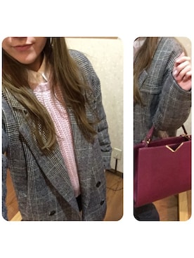 YOONAさんのコーディネート