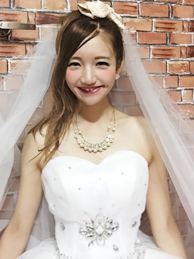 YOONAさんのコーディネート