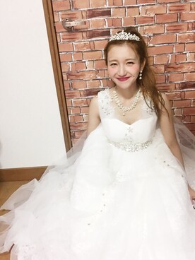 YOONAさんのコーディネート