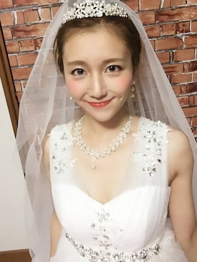 YOONAさんのコーディネート