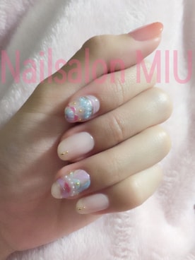 YOONAさんのコーディネート