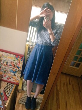 ｃｈｉさんのコーディネート