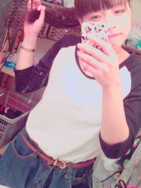 ｃｈｉさんのコーディネート